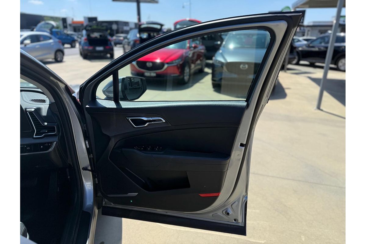 2023 Kia Sportage S NQ5