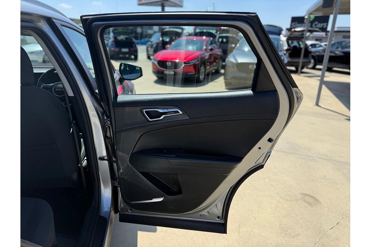 2023 Kia Sportage S NQ5