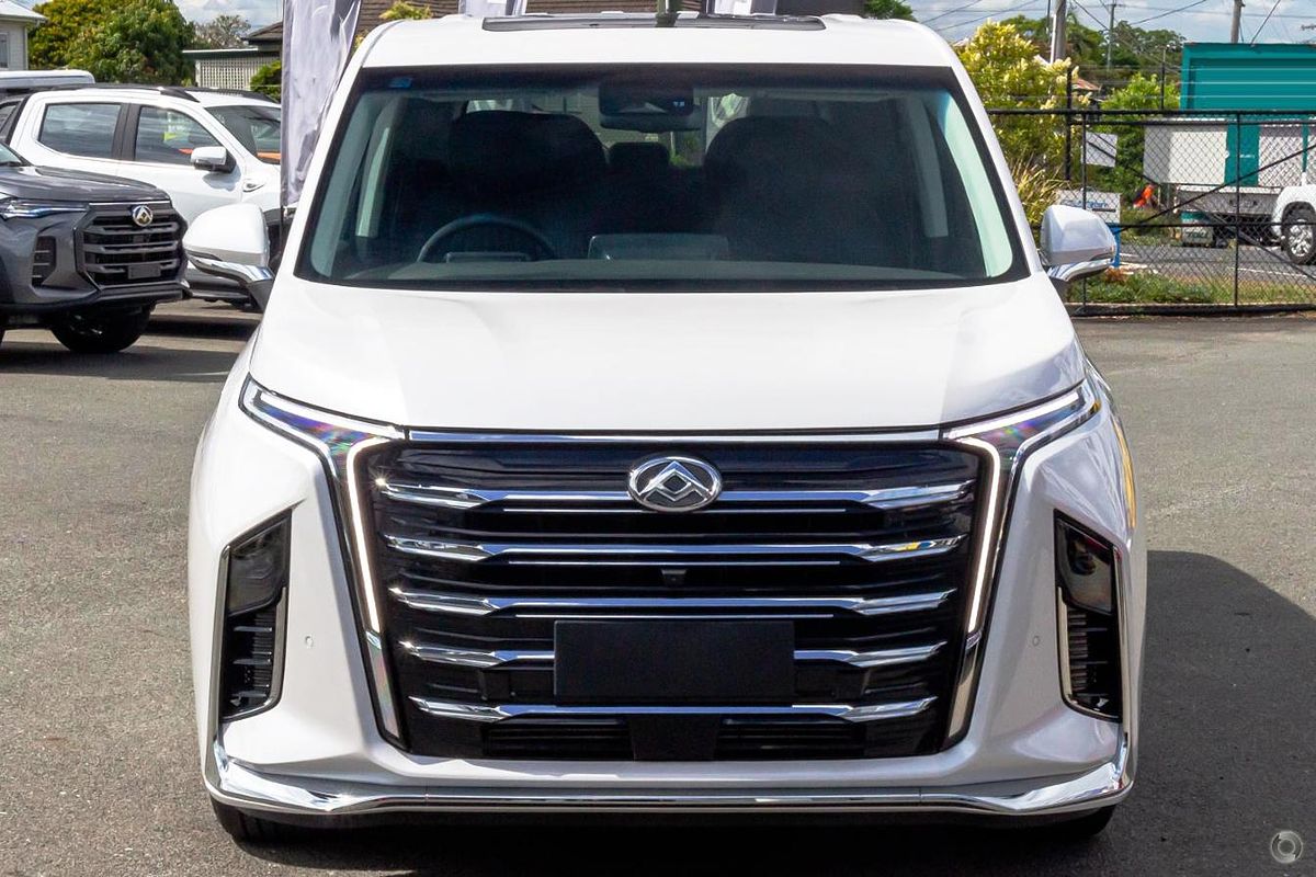 2023 LDV MIFA Luxe