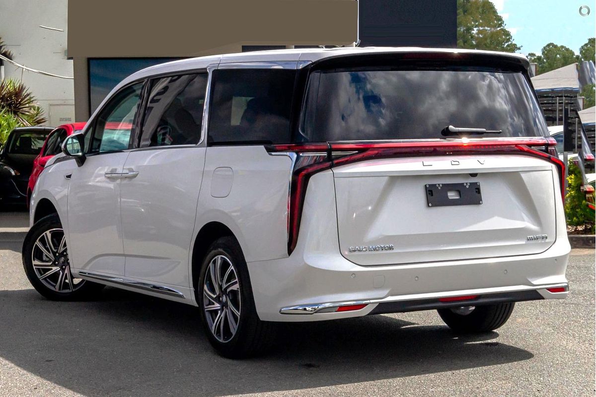 2023 LDV MIFA Luxe