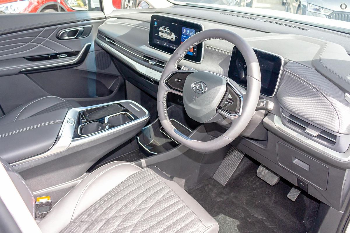 2023 LDV MIFA Luxe