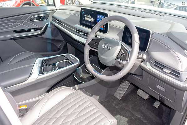 2023 LDV MIFA Luxe