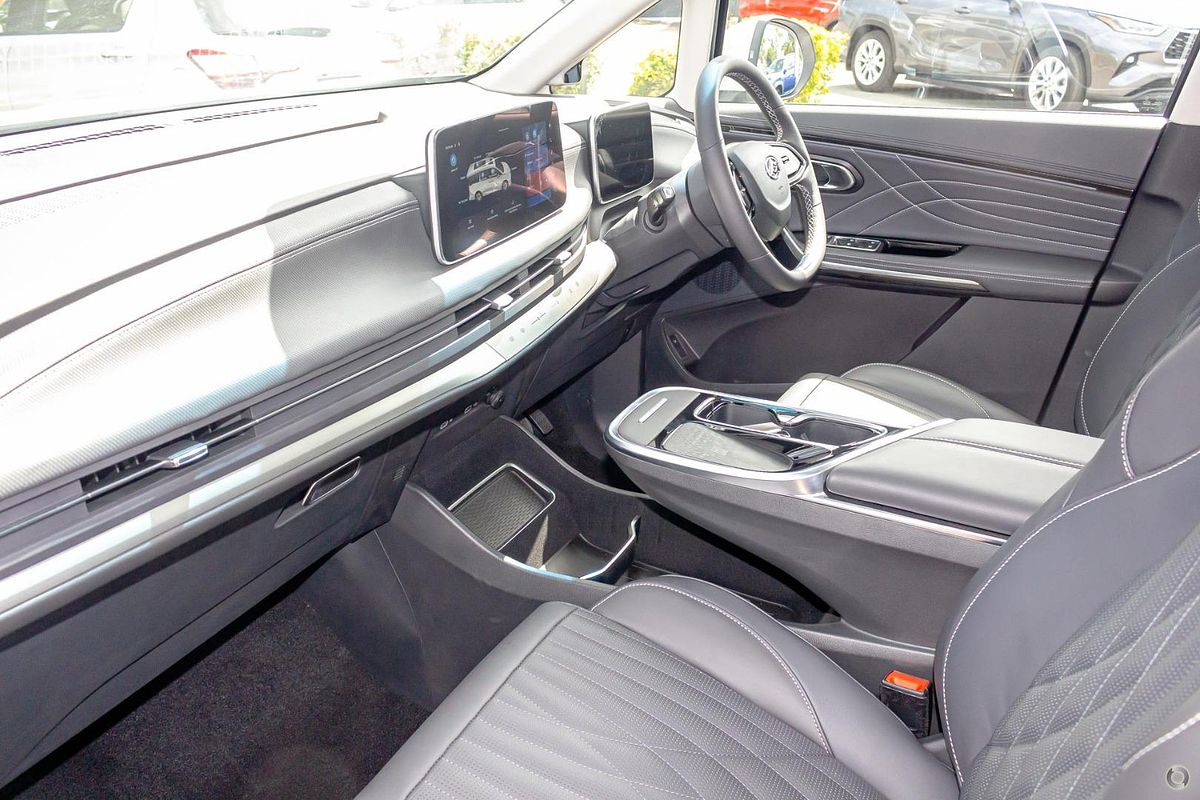 2023 LDV MIFA Luxe