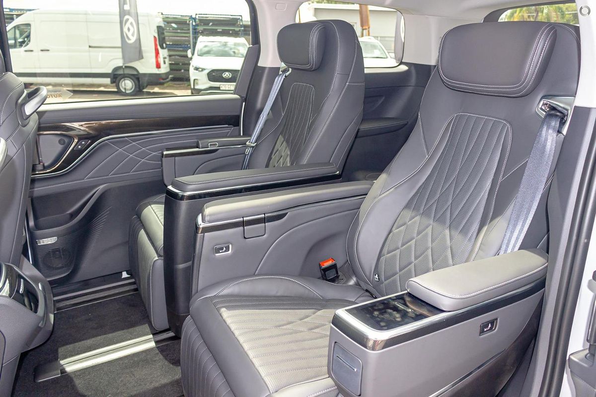 2023 LDV MIFA Luxe