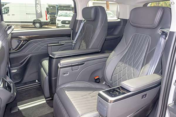 2023 LDV MIFA Luxe