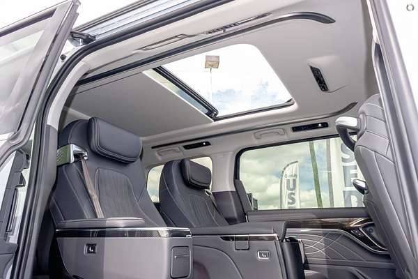 2023 LDV MIFA Luxe