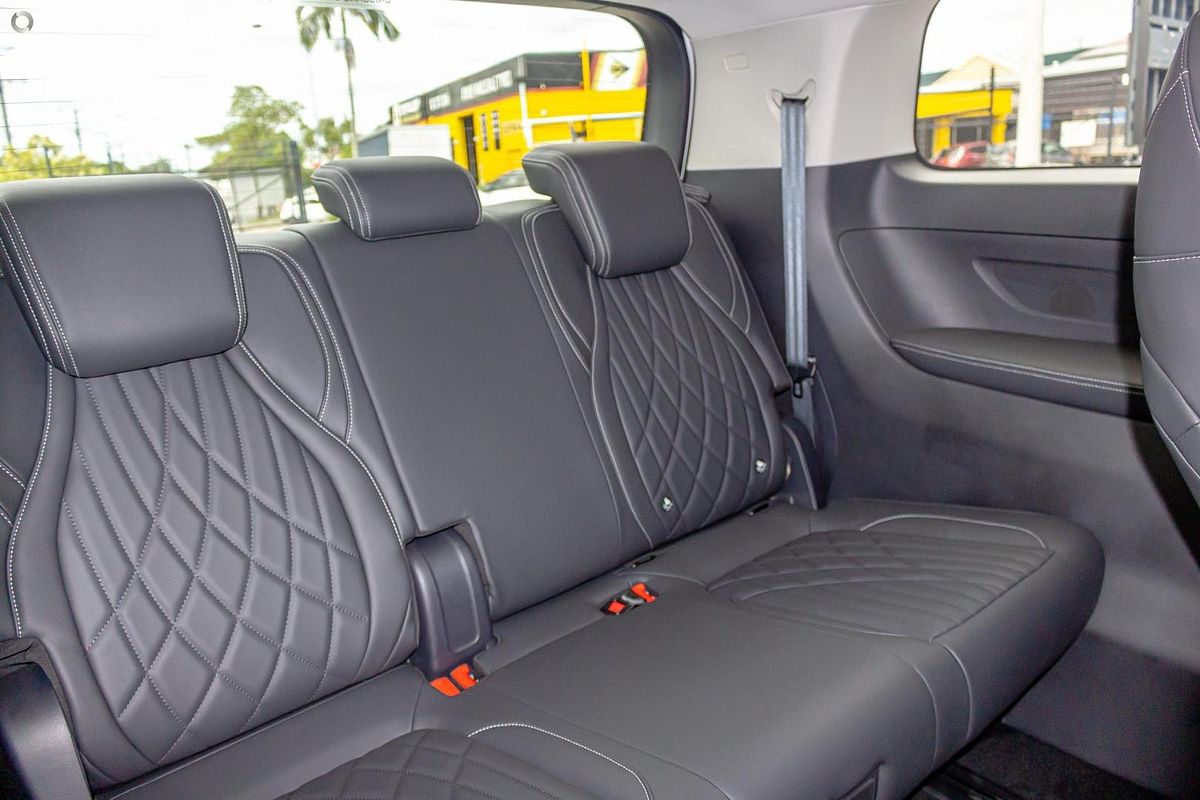 2023 LDV MIFA Luxe