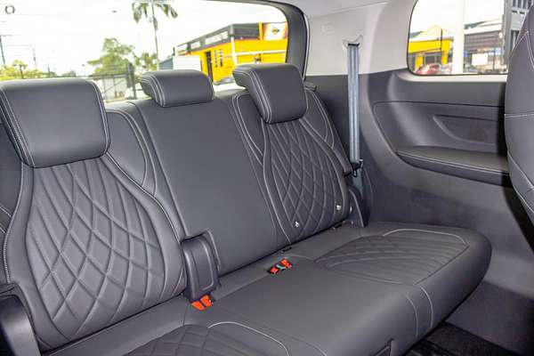 2023 LDV MIFA Luxe