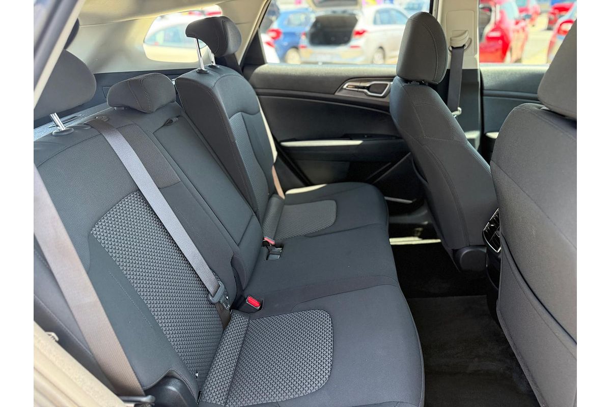2023 Kia Sportage S NQ5