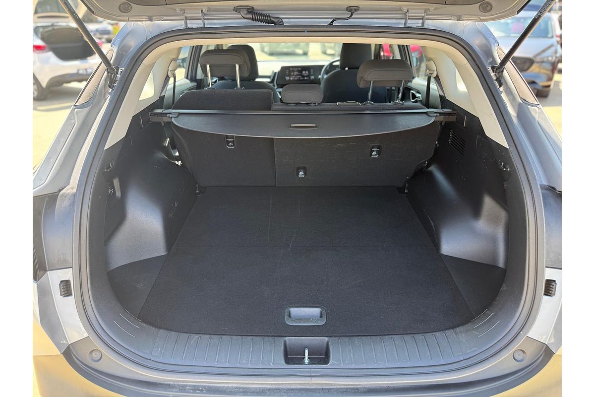2023 Kia Sportage S NQ5