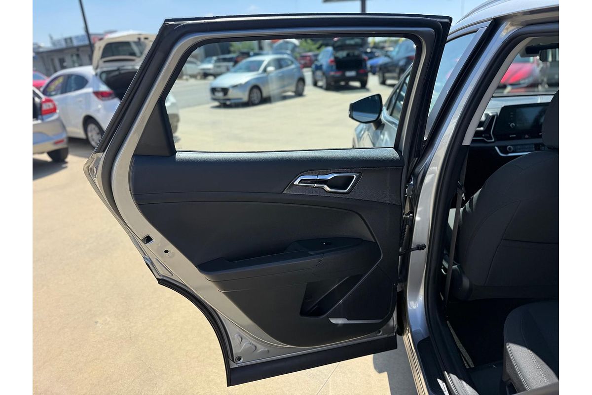 2023 Kia Sportage S NQ5