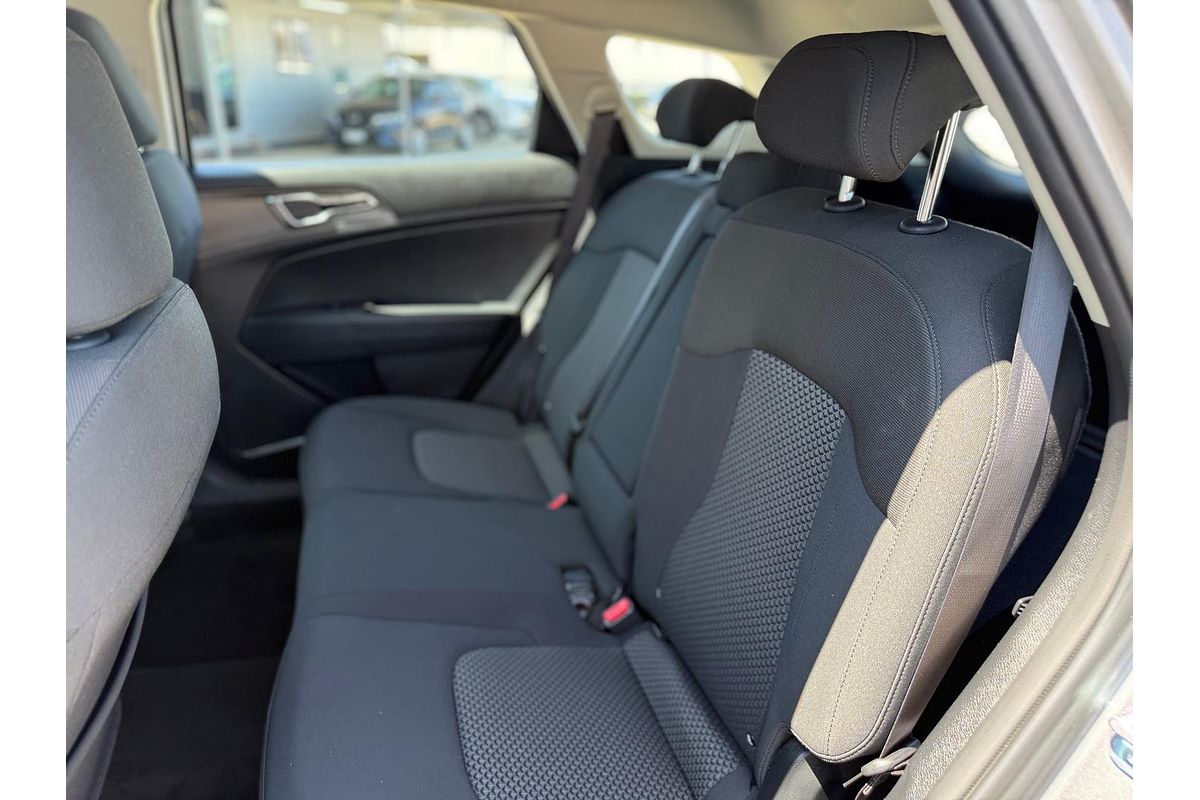 2023 Kia Sportage S NQ5
