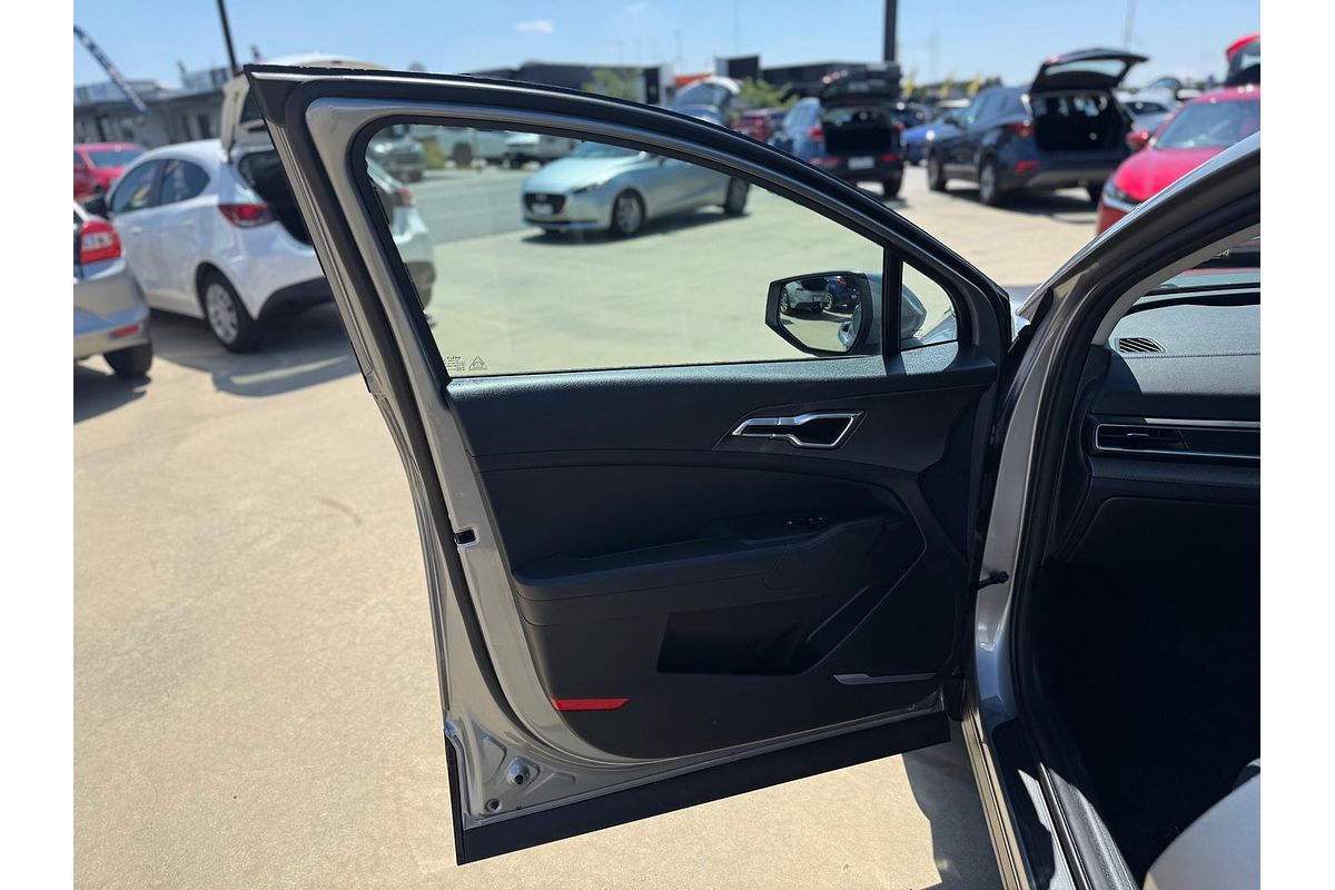 2023 Kia Sportage S NQ5