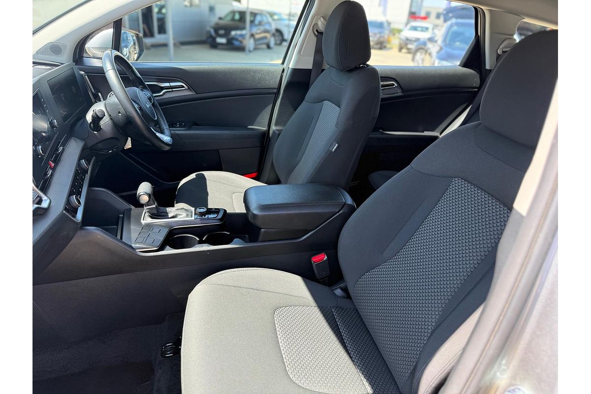 2023 Kia Sportage S NQ5