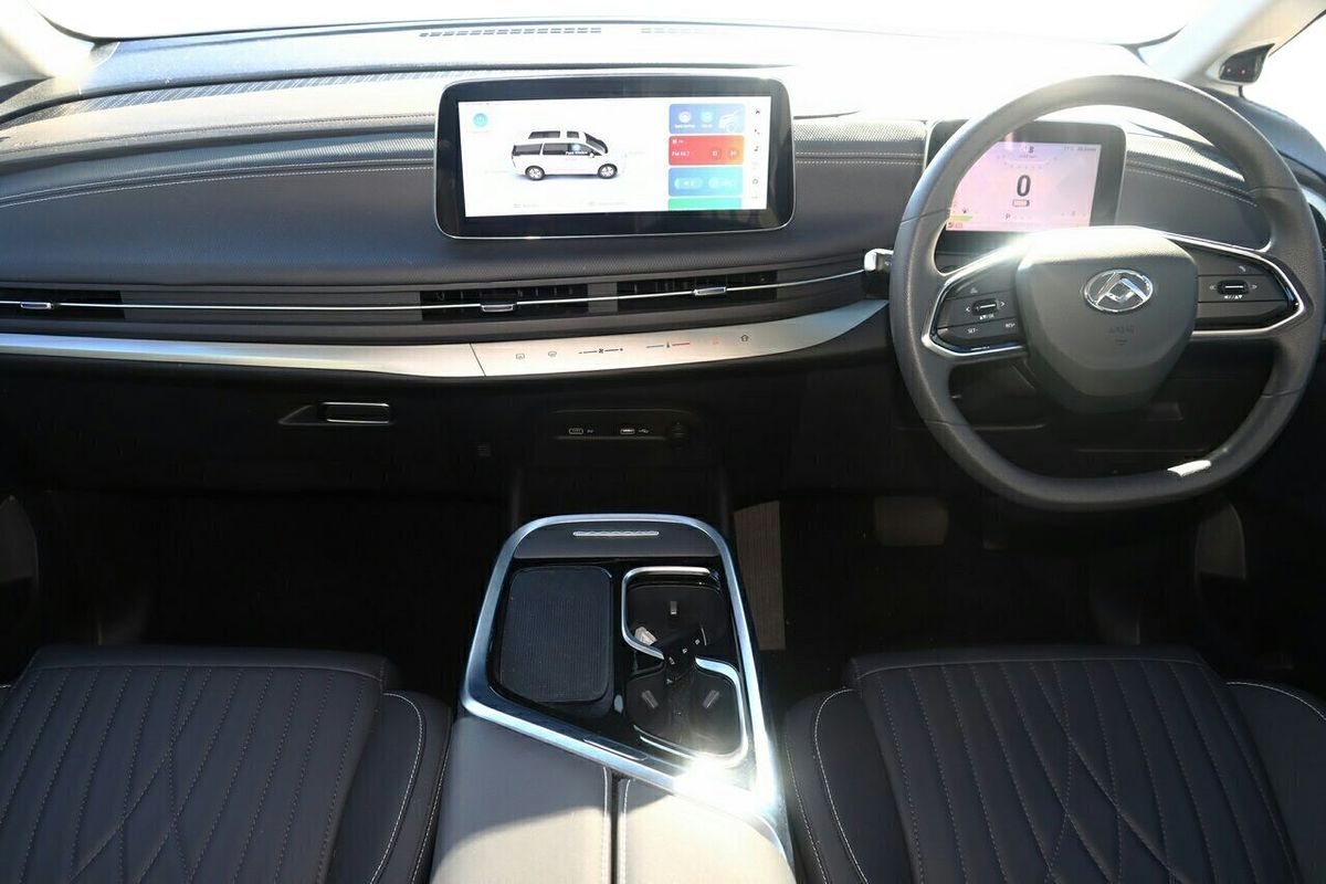 2024 LDV MIFA Mode