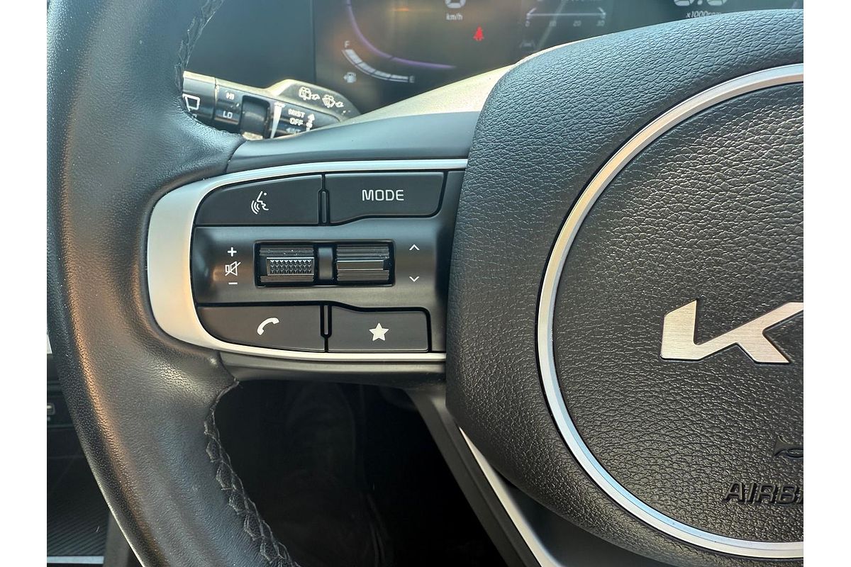 2023 Kia Sportage S NQ5