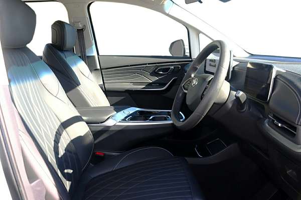 2024 LDV MIFA Mode