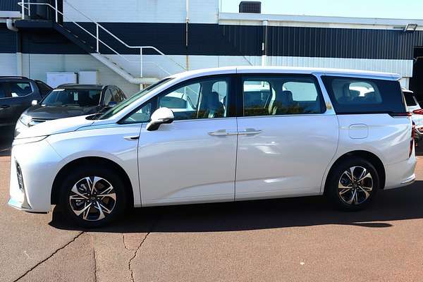 2024 LDV MIFA Mode