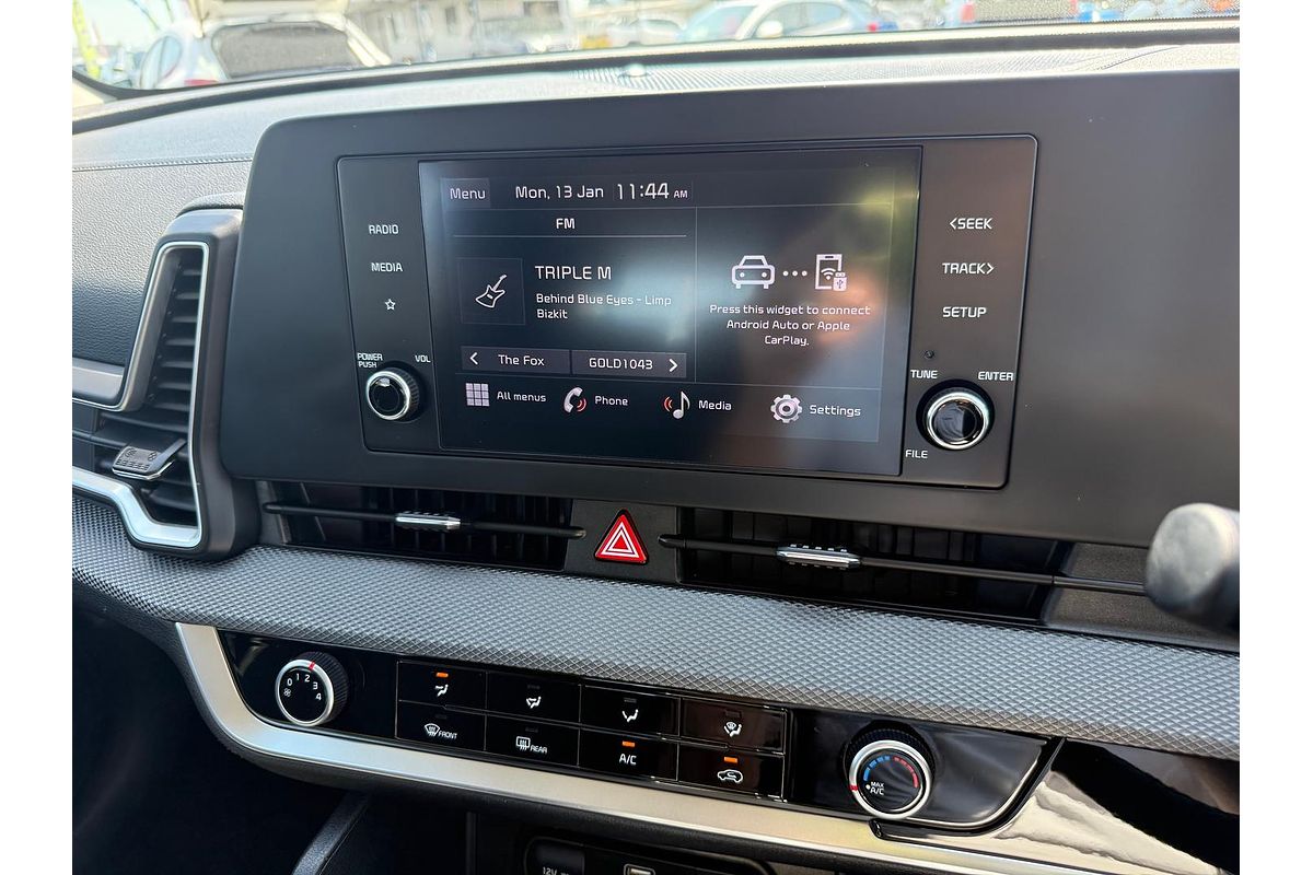 2023 Kia Sportage S NQ5