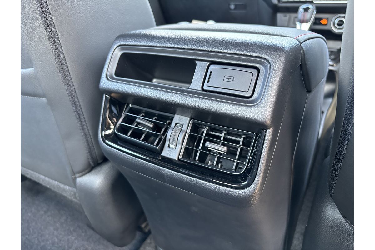 2024 Isuzu D-MAX X-TERRAIN 4X4