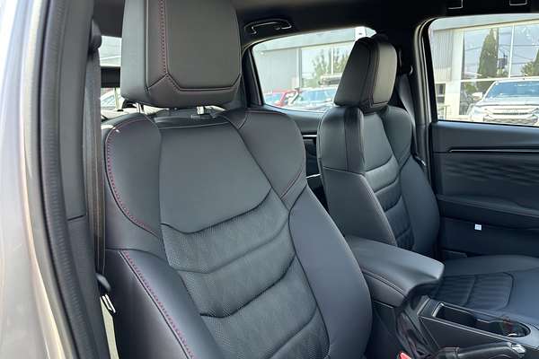 2024 Isuzu D-MAX X-TERRAIN 4X4