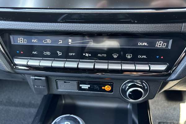 2024 Isuzu D-MAX X-TERRAIN 4X4