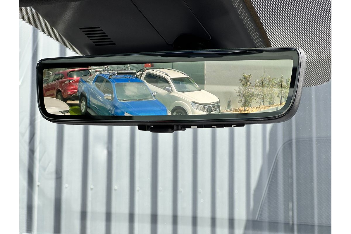 2024 Kia Sorento GT-Line MQ4 PE