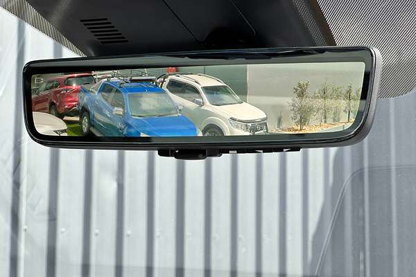 2024 Kia Sorento GT-Line MQ4 PE