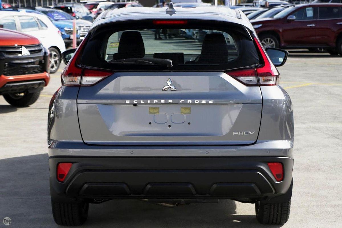 2024 Mitsubishi Eclipse Cross PHEV ES YB
