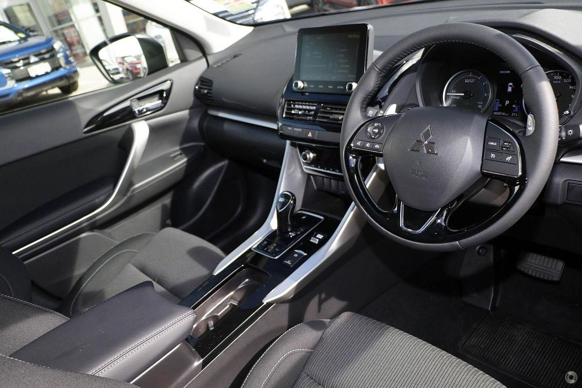 2024 Mitsubishi Eclipse Cross PHEV ES YB