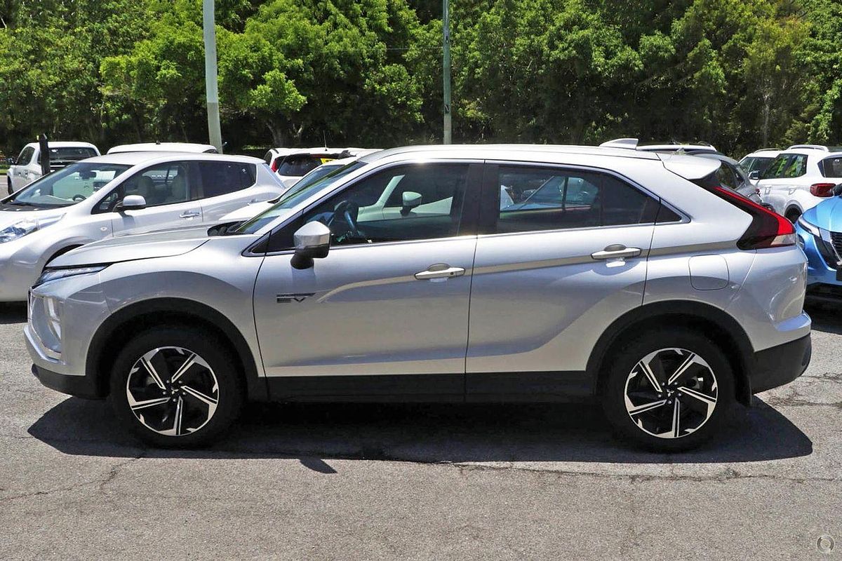 2024 Mitsubishi Eclipse Cross PHEV ES YB