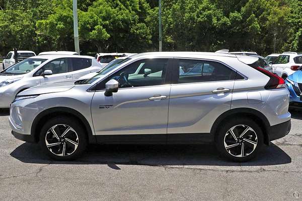 2024 Mitsubishi Eclipse Cross PHEV ES YB
