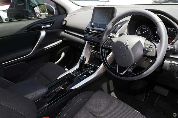 2024 Mitsubishi Eclipse Cross PHEV ES YB