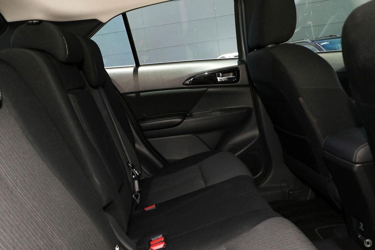 2024 Mitsubishi Eclipse Cross PHEV ES YB