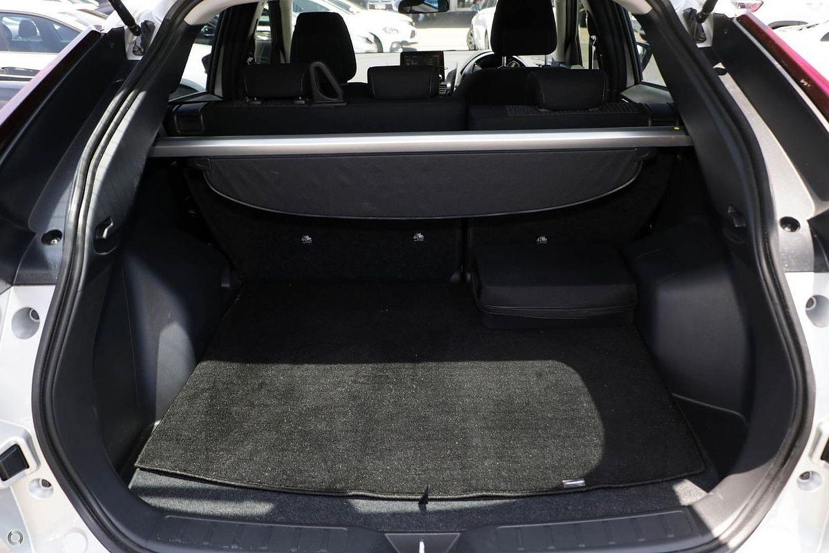 2024 Mitsubishi Eclipse Cross PHEV ES YB