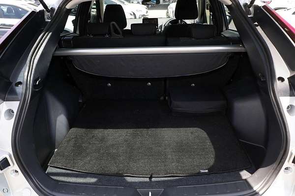 2024 Mitsubishi Eclipse Cross PHEV ES YB