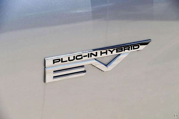 2024 Mitsubishi Eclipse Cross PHEV ES YB