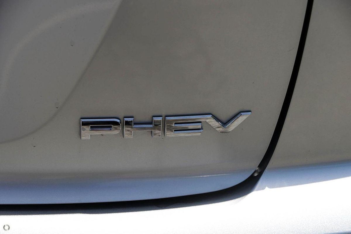 2024 Mitsubishi Eclipse Cross PHEV ES YB
