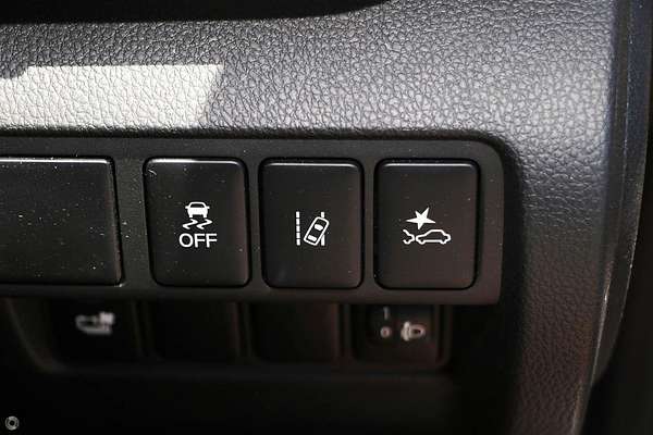 2024 Mitsubishi Eclipse Cross PHEV ES YB