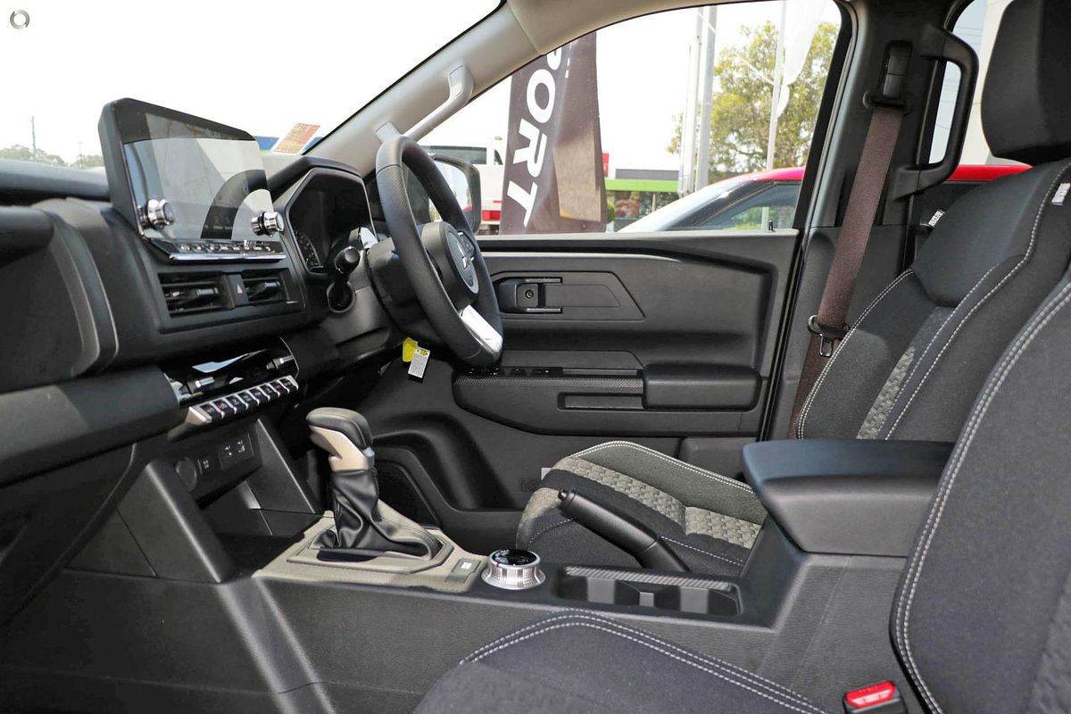 2024 Mitsubishi Triton GLX-R MV 4X4