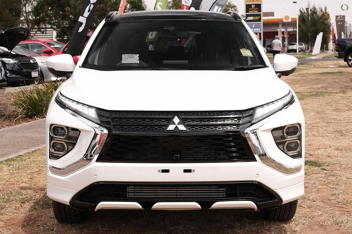 2024 Mitsubishi Eclipse Cross Exceed YB
