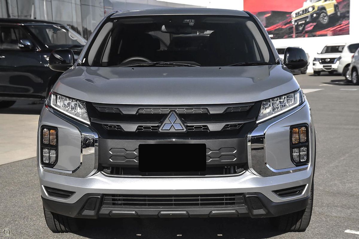 2024 Mitsubishi ASX MR XD