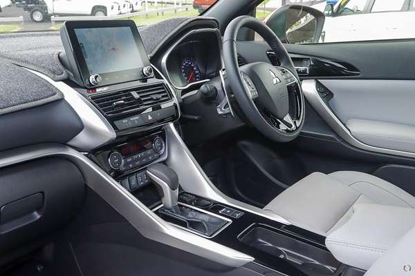 2024 Mitsubishi Eclipse Cross Exceed YB