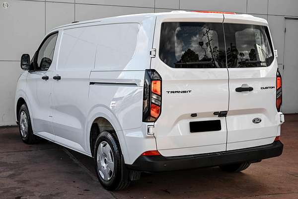 2024 Ford Transit Custom Trend SWB AV SWB