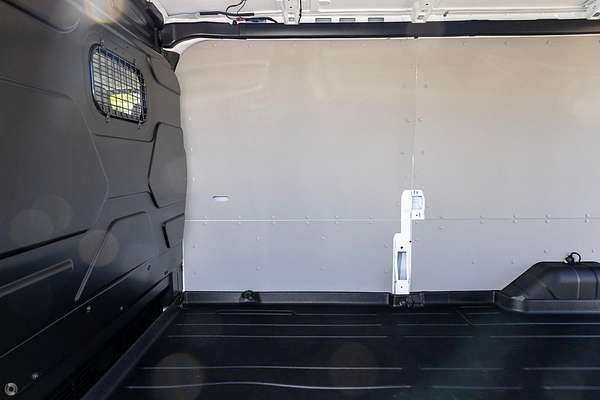 2024 Ford E-Transit 420L VO