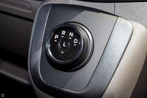 2024 Ford E-Transit 420L VO