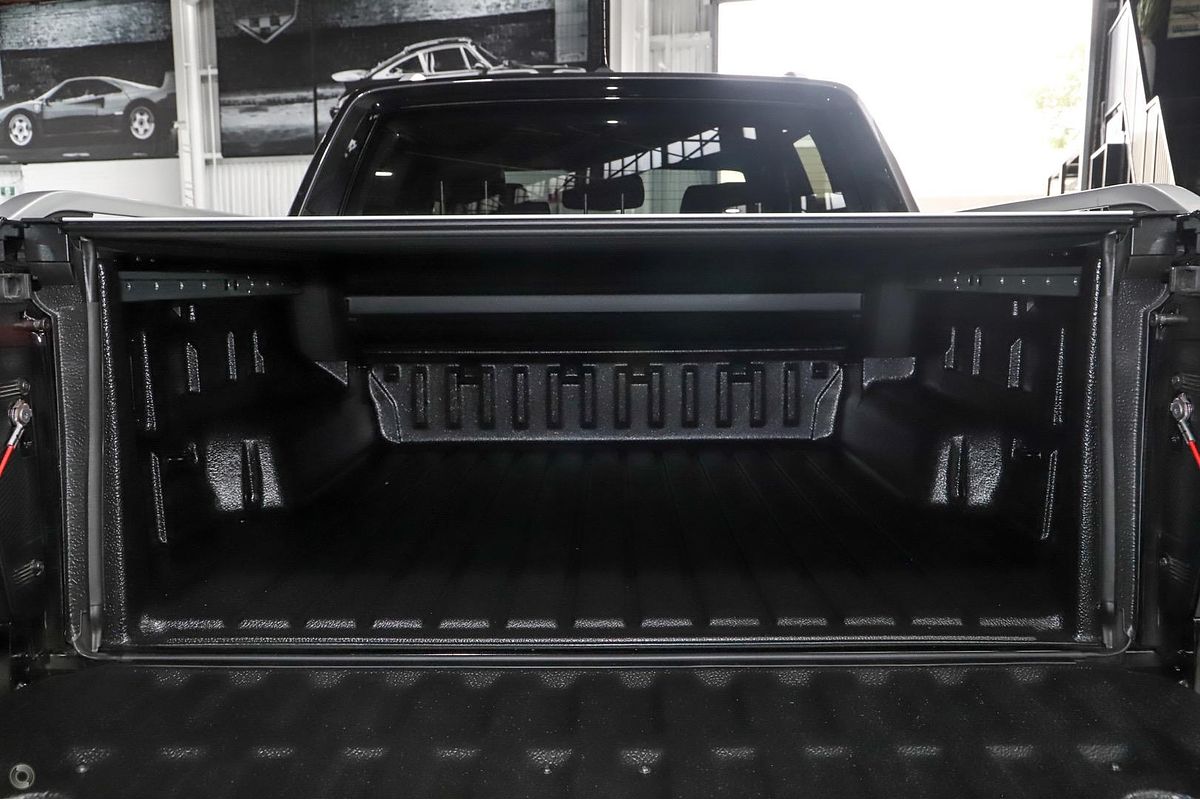 2024 Ford Ranger Wildtrak 4X4