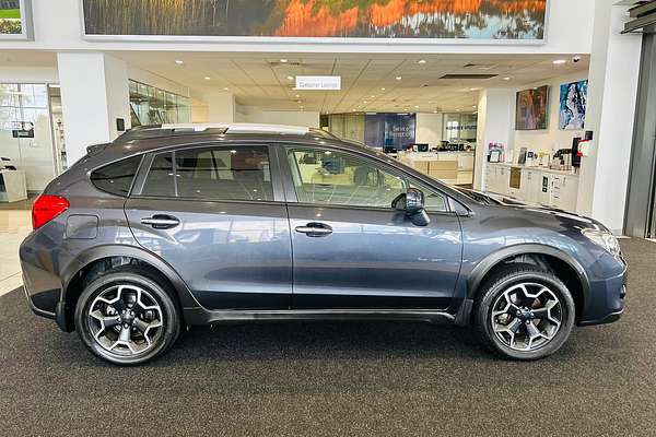 2014 Subaru XV 2.0i-S G4X