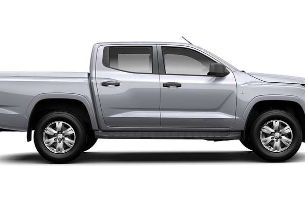 2024 Mitsubishi Triton GLX+ MV 4X4
