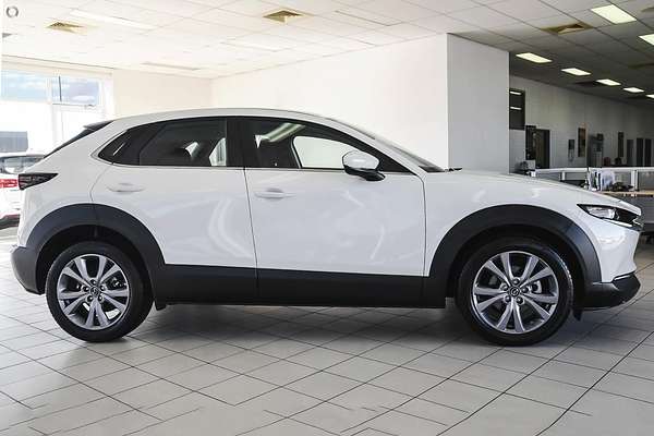 2024 Mazda CX-30 G20 Evolve DM Series